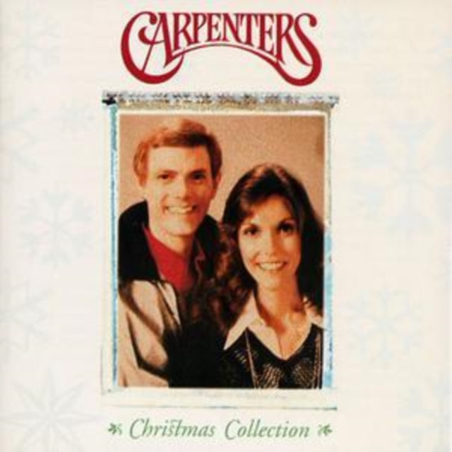 The Carpenters - Christmas Collection - 2 CD Set