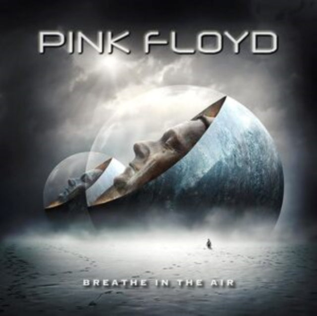Pink Floyd - Breathe In The Air - Live At The Dome - [CD]