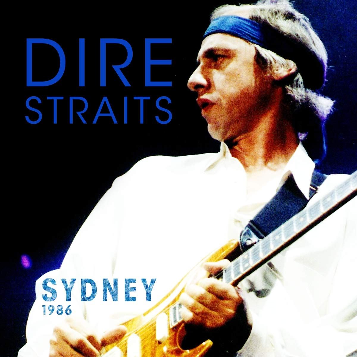 Dire Straits - Best Of Sydney - Vinyl