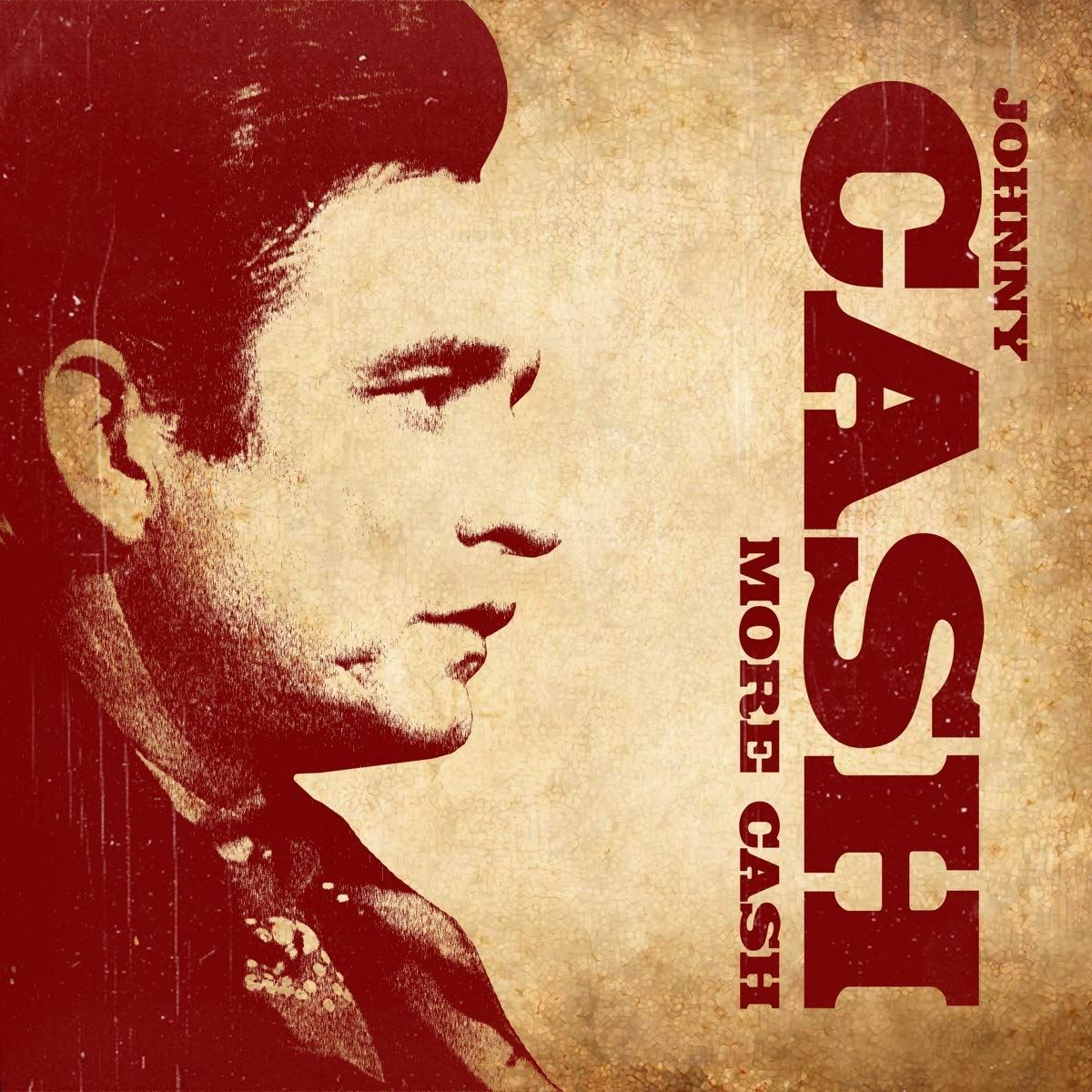 Johnny Cash - More Cash - Vinyl