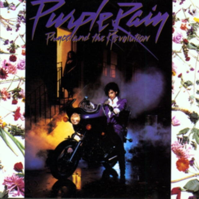 Prince - Purple Rain - CD