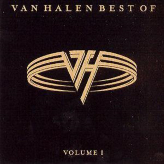 Van Halen - The Best Of - CD