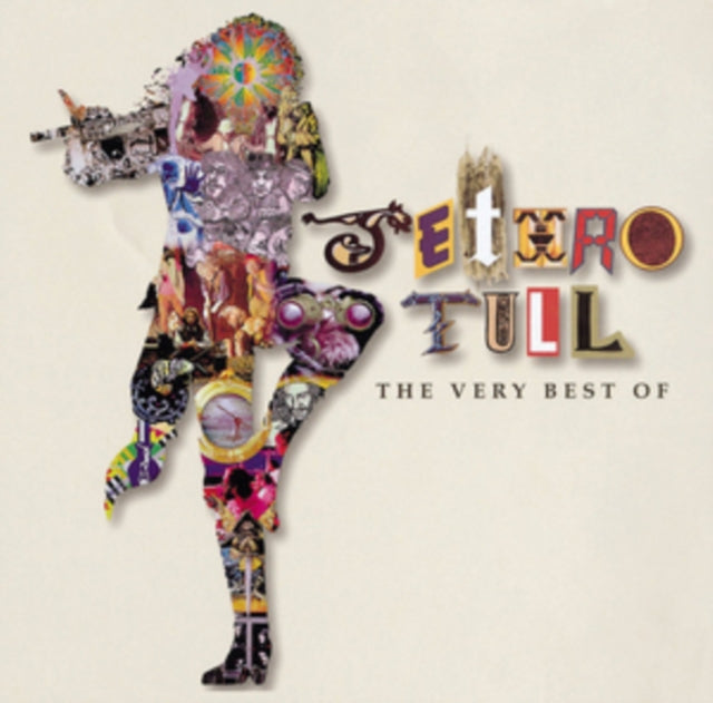 Jethro Tull - The Very Best Of - CD