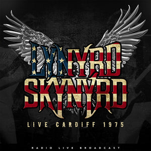Lynyrd Skynyrd – Best of Live at Cardiff 1975 - Vinyl