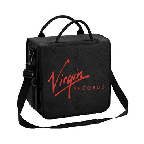 VIRGIN - Virgin Logo (Record Backpack) - Record Bag - NEW