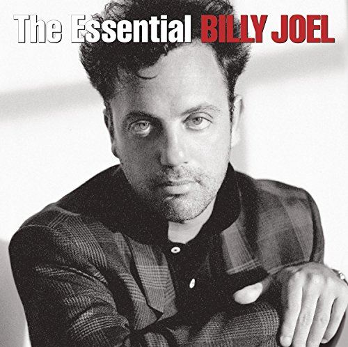 The Essential Billy Joel CD